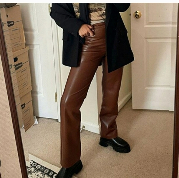 Wilfred melina pants - Picture 2 of 6